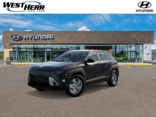 2027 Hyundai KONA SE AWD
