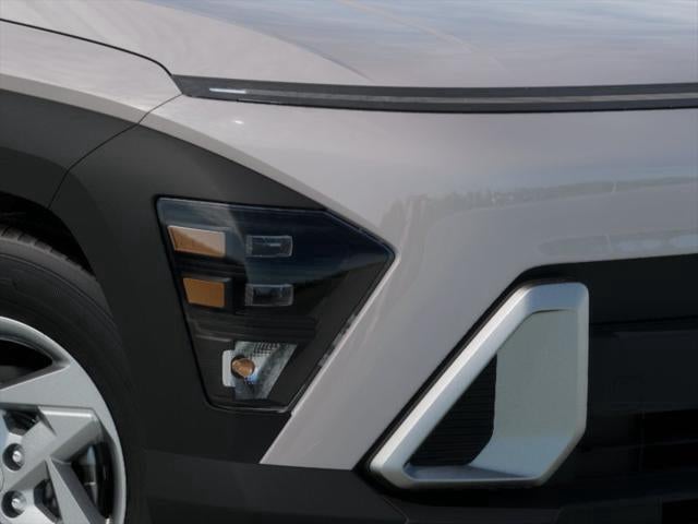 2027 Hyundai KONA SE AWD