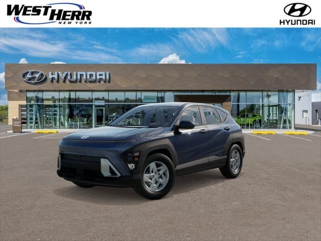 2027 Hyundai KONA SE AWD