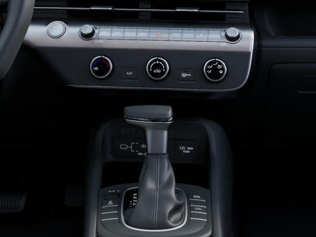 2027 Hyundai KONA SE AWD