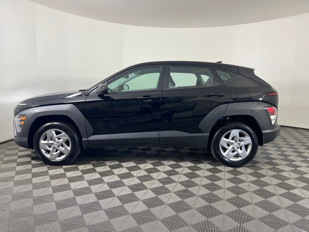 2024 Hyundai KONA SE