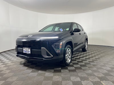 2024 Hyundai KONA SE