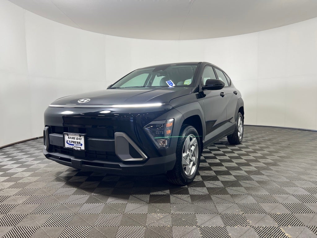 2024 Hyundai KONA SE
