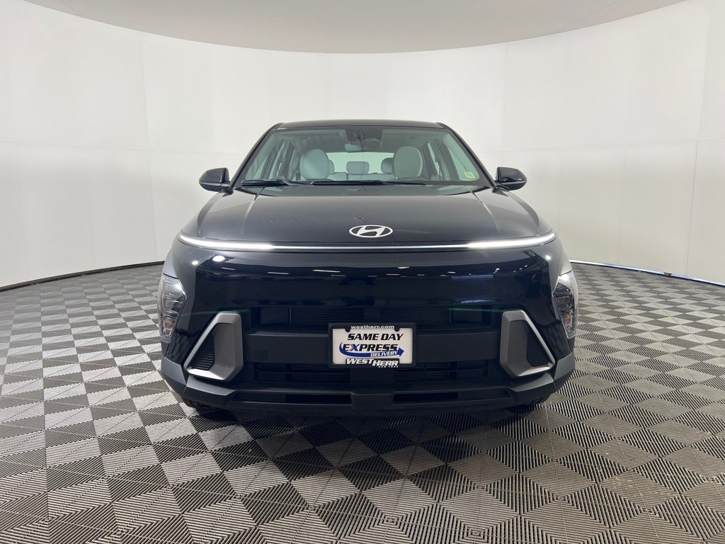 2024 Hyundai KONA SE