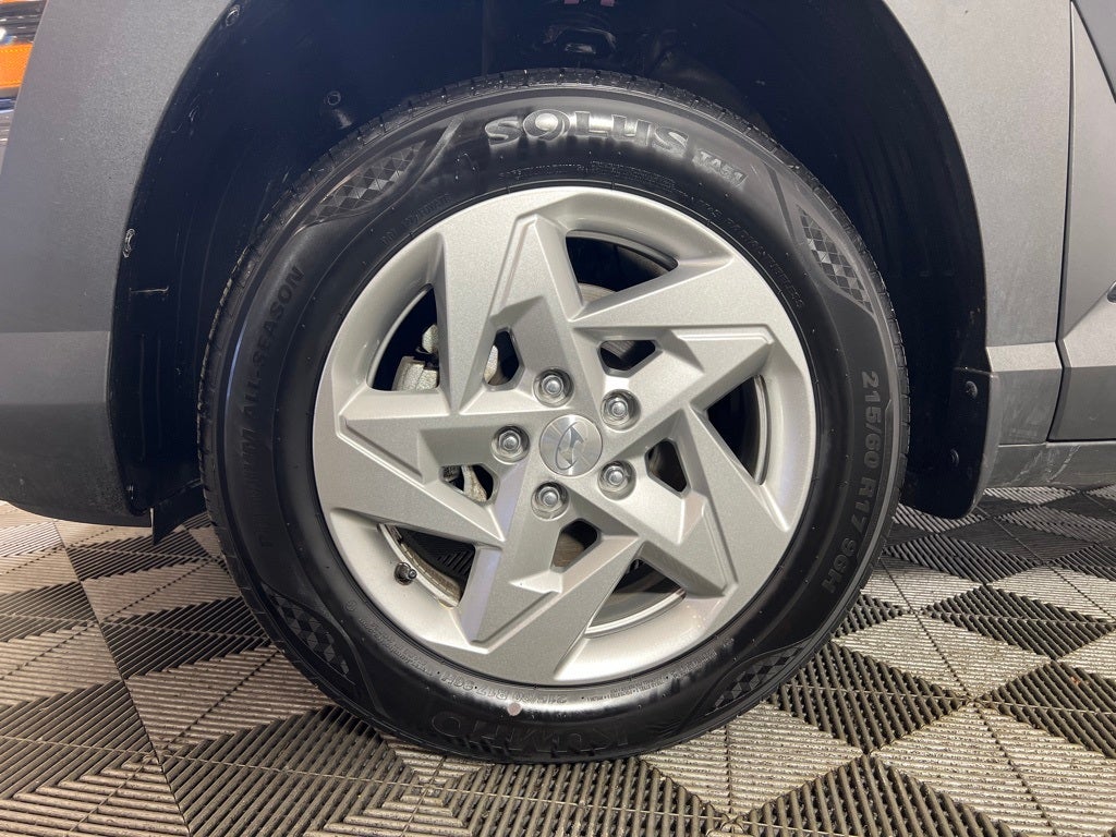 2024 Hyundai KONA SE