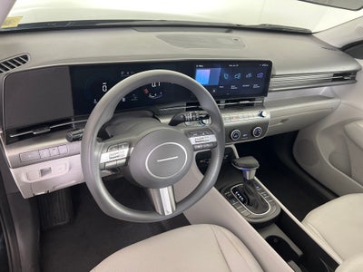 2024 Hyundai KONA SE