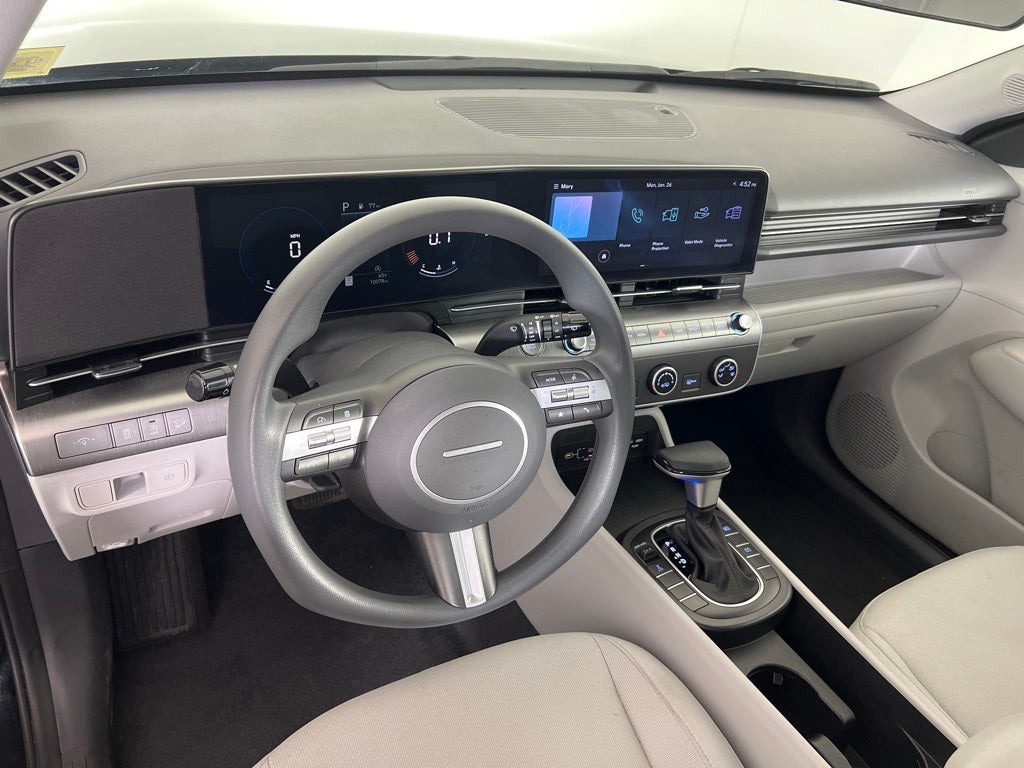 2024 Hyundai KONA SE