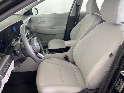 2024 Hyundai KONA SE