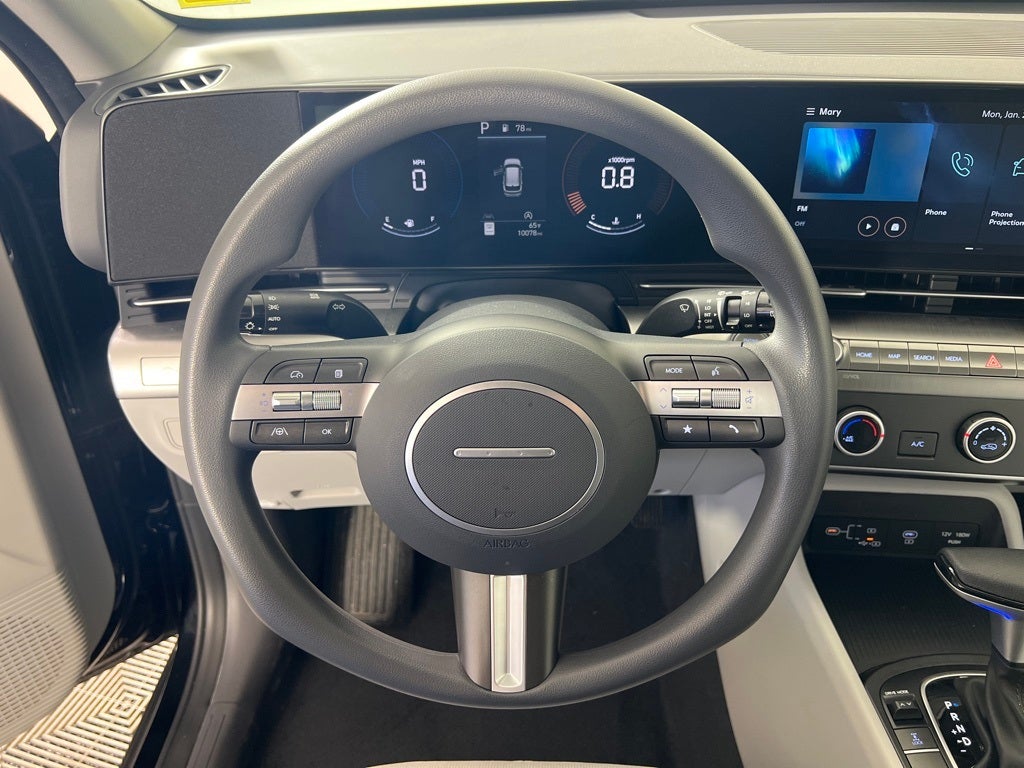 2024 Hyundai KONA SE