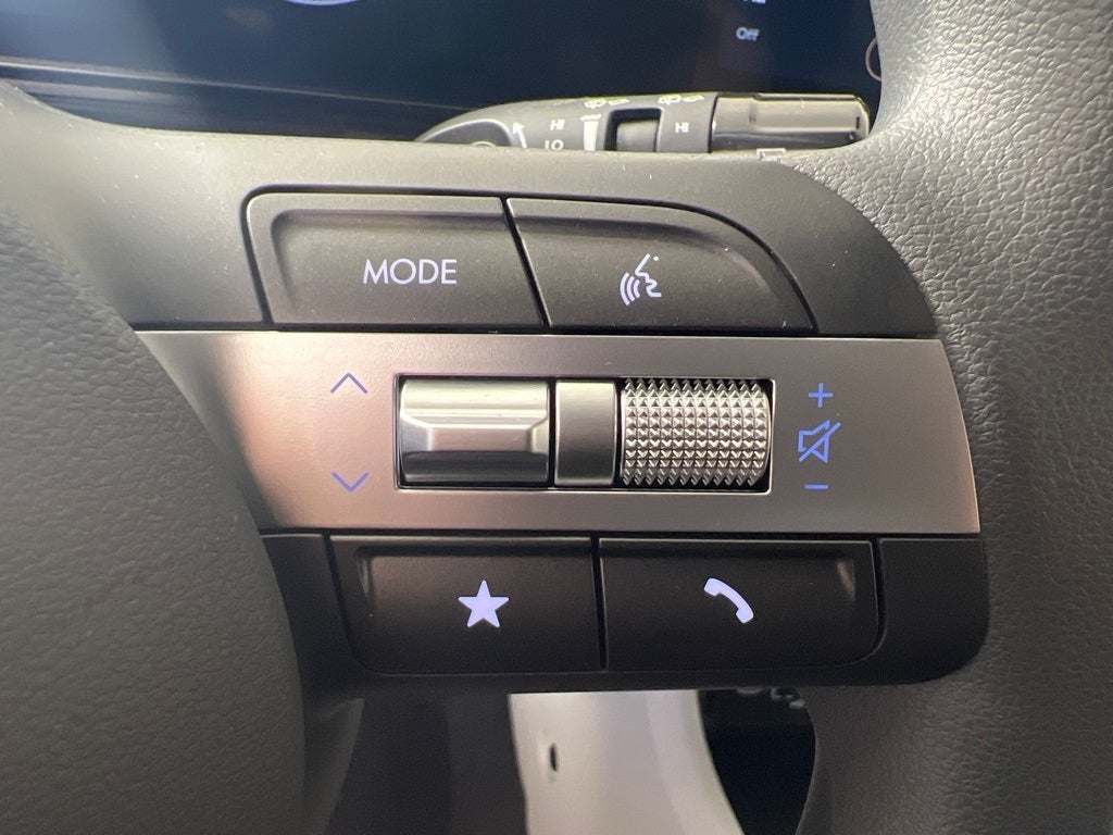 2024 Hyundai KONA SE