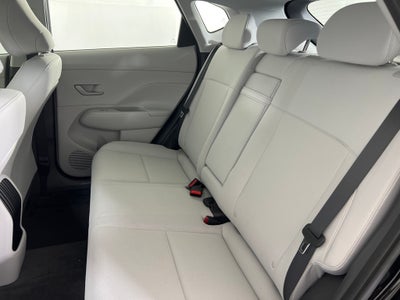 2024 Hyundai KONA SE