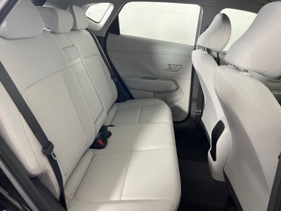 2024 Hyundai KONA SE