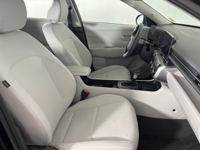 2024 Hyundai KONA SE