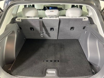 2024 Hyundai KONA SE