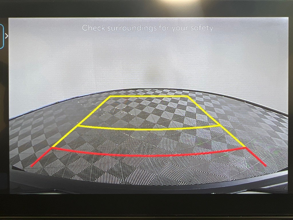 2024 Hyundai KONA SE