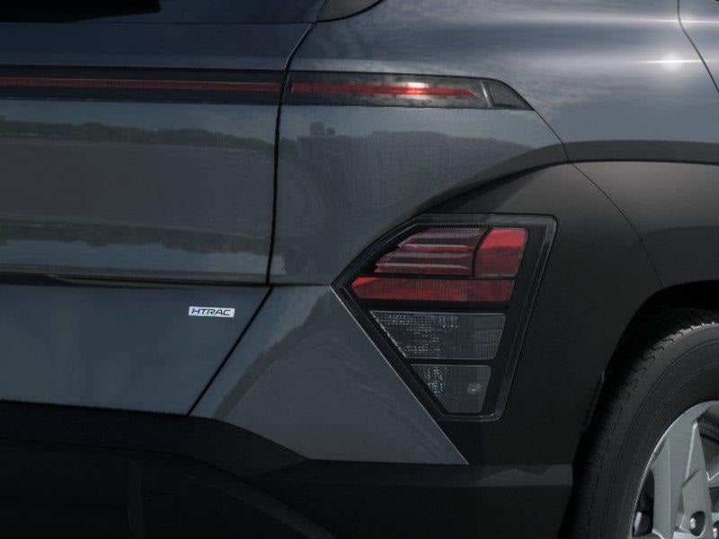 2026 Hyundai KONA SE AWD