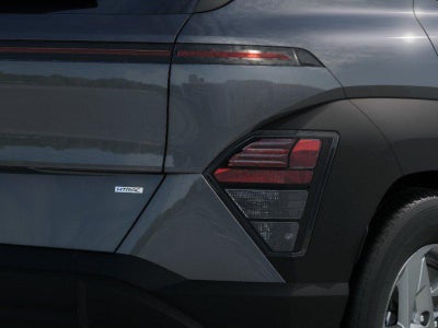 2026 Hyundai KONA SE AWD