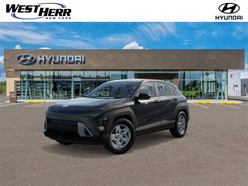 2026 Hyundai KONA SE AWD