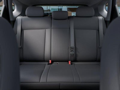 2026 Hyundai KONA SE AWD