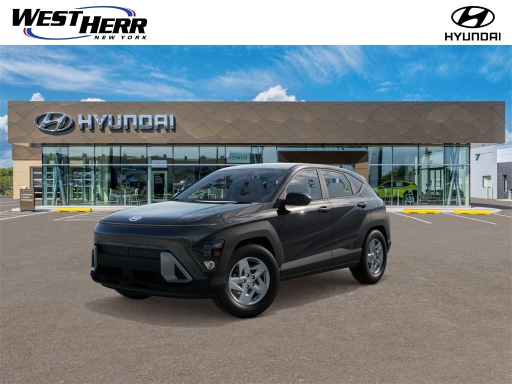 2026 Hyundai KONA SE AWD