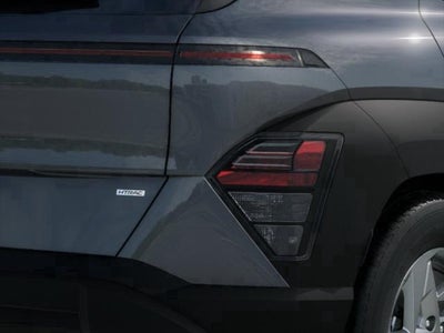 2027 Hyundai KONA SE AWD