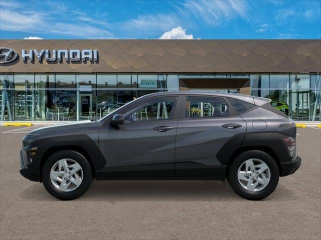 2027 Hyundai KONA SE AWD
