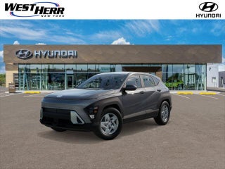 2027 Hyundai KONA SE AWD