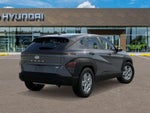 2026 Hyundai KONA SE AWD