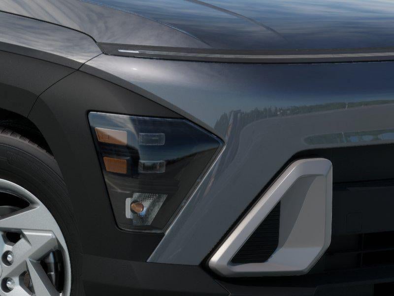 2026 Hyundai KONA SE AWD