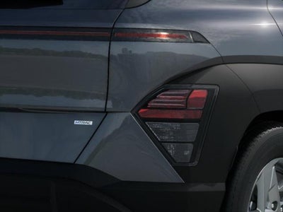 2026 Hyundai KONA SE AWD