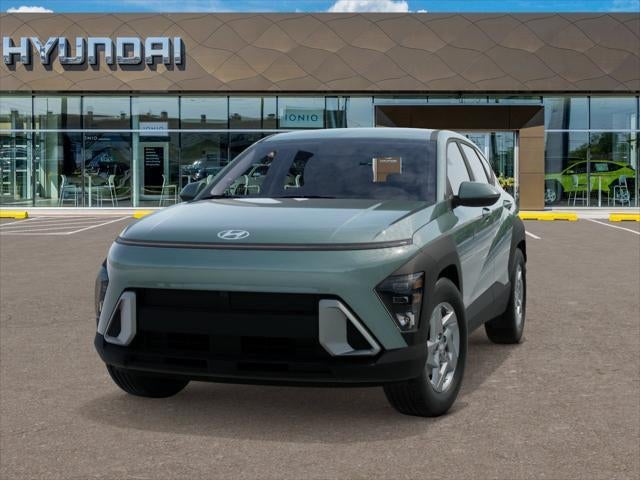 2027 Hyundai KONA SE