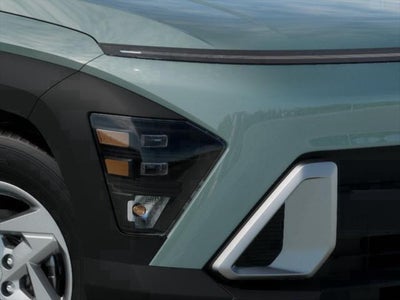 2027 Hyundai KONA SE AWD