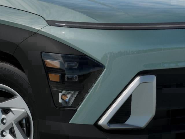 2027 Hyundai KONA SE AWD