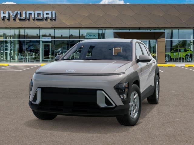2027 Hyundai KONA SE AWD