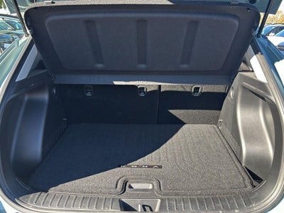 2024 Hyundai KONA Base
