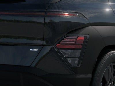 2026 Hyundai KONA SEL Premium AWD