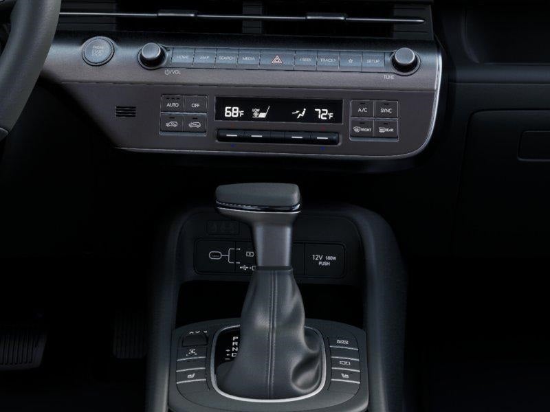 2026 Hyundai KONA SEL Premium AWD