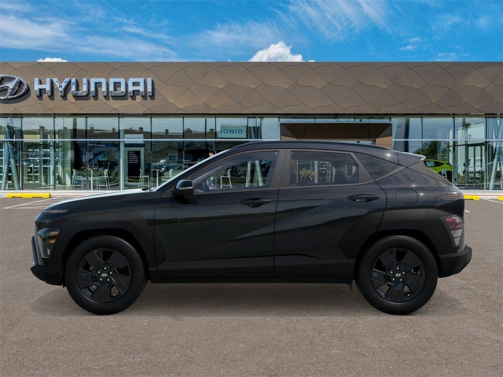 2026 Hyundai KONA SEL Premium AWD