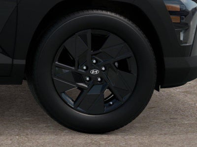 2026 Hyundai KONA SEL Premium AWD