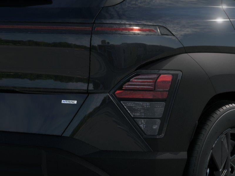 2026 Hyundai KONA SEL Premium AWD