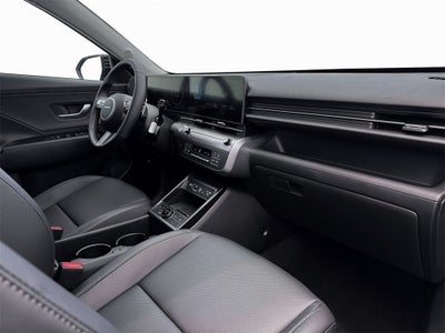 2026 Hyundai KONA SEL Premium AWD