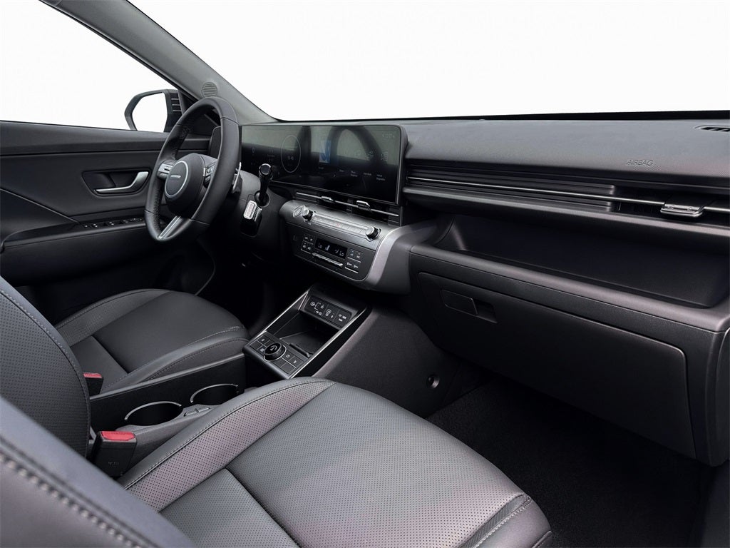 2026 Hyundai KONA SEL Premium AWD