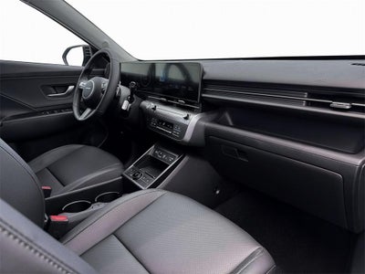 2026 Hyundai KONA SEL Premium AWD