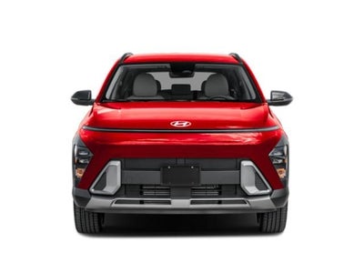 2026 Hyundai KONA SEL Premium AWD