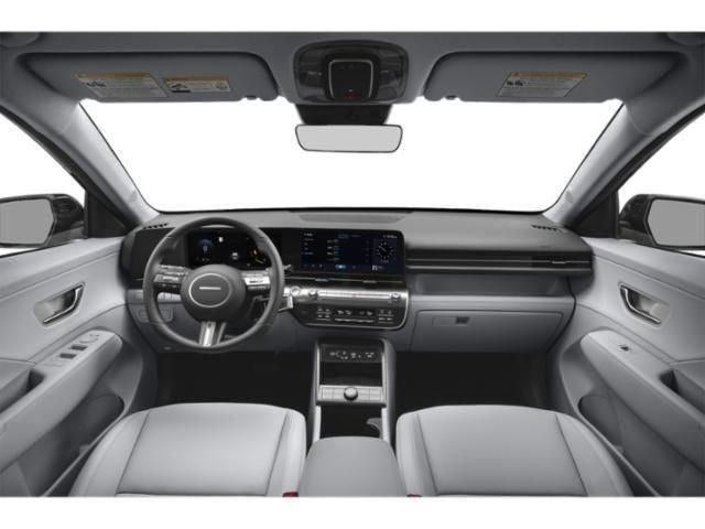 2026 Hyundai KONA SEL Premium AWD