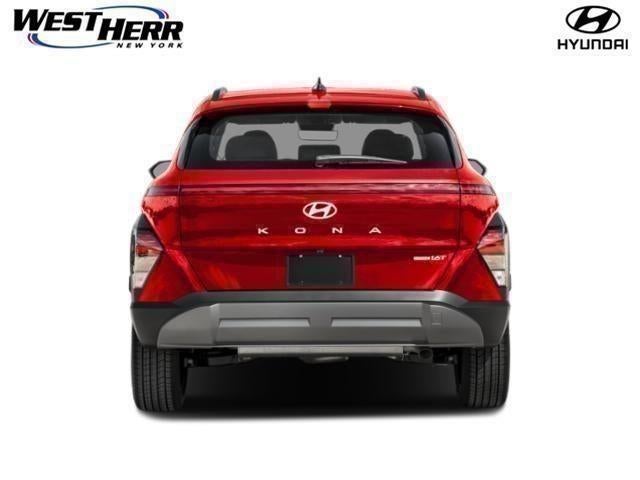 2026 Hyundai KONA SEL Premium AWD