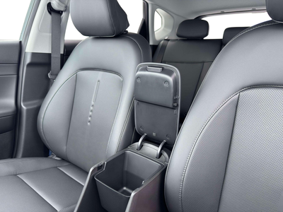 2026 Hyundai KONA SEL Premium AWD