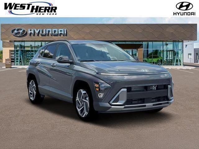 2026 Hyundai KONA SEL Premium AWD