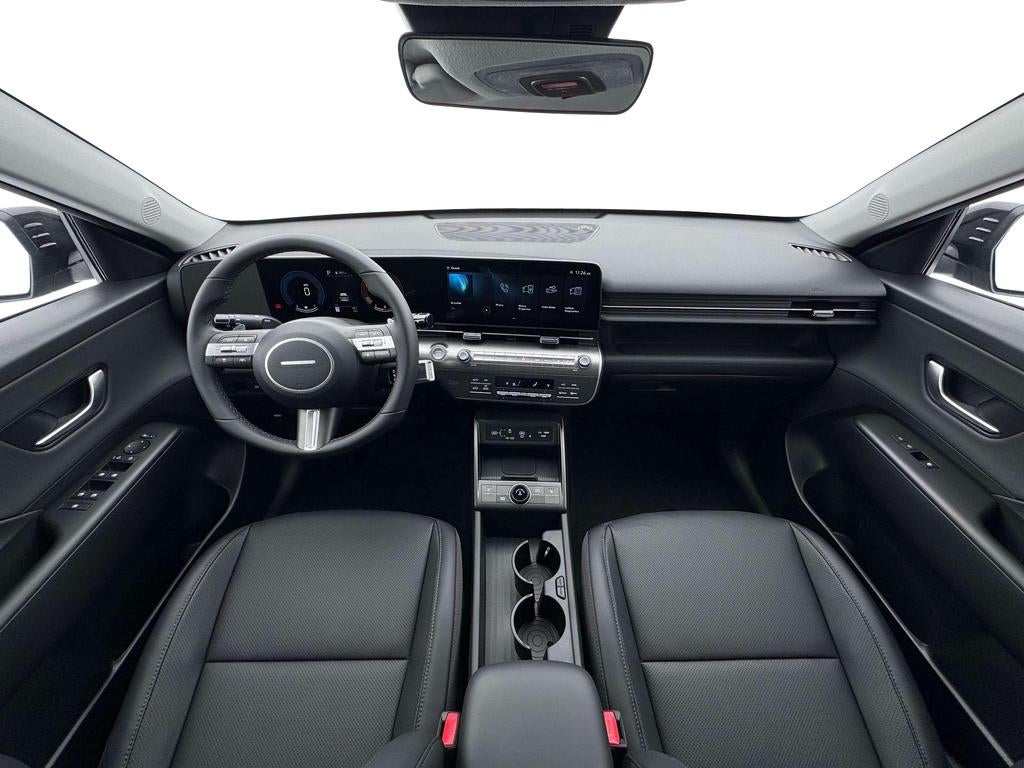 2026 Hyundai KONA SEL Premium AWD