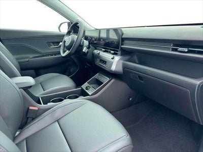 2026 Hyundai KONA SEL Premium AWD